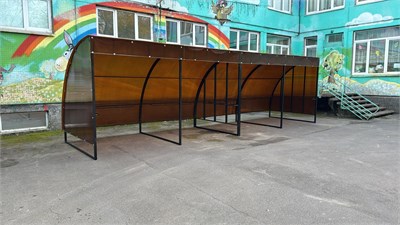 Колясочная большая 3286 Колясочная большая 3286