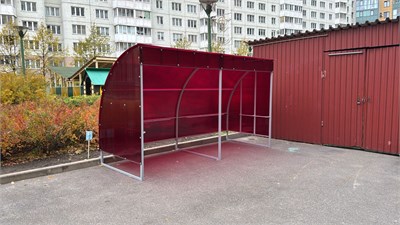 Колясочная средняя 3287 Колясочная средняя 3287