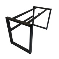 Подстолье для стола 720 х 590 х 1800 мм. Усиленный 3290