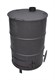 Бочка для сжигания мусора 2244