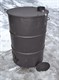 Бочка для сжигания мусора 2244