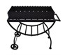 Тележка-Подставка под мангал 2297