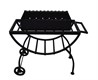 Тележка-Подставка под мангал 2297