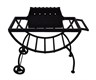 Тележка-Подставка под мангал 2297