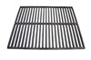 Решетка чугунная для гриля 370 х 450 мм. 2856