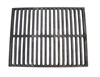 Решетка чугунная Премиум для гриля в рамке 380 х 300 мм. 2591