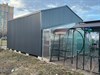 Дом каркасный в стиле Барнхаус 5 х 6 метров. ДК-02 3153 - фото 17849 Дом каркасный в стиле Барнхаус 5 х 6 метров. ДК-02 3153 - фото 17849