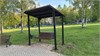 Качель уличная Парковая Премиум 3267