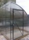 Теплица Пристенная 2,3 х 3 метра 2071