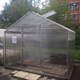 Теплица Двускатная 2,5 х 2 метра 2091