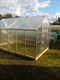 Теплица Двускатная 2,5 х 2 метра 2091