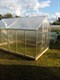 Теплица Двускатная 2,5 х 10 метра 2095