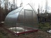 Теплица Купольная 3 х 4 метра 2097