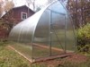 Теплица Купольная 3 х 4 метра 2097
