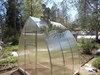 Теплица Купольная 3 х 6 метра 2099 Теплица Купольная 3 х 6 метра 2099
