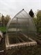 Теплица Купольная 3 х 7 метра 2100