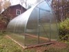 Теплица Купольная 3 х 14 метра 2107