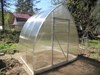 Теплица Купольная 2,5 х 4 метра 2110 Теплица Купольная 2,5 х 4 метра 2110