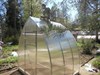 Теплица Купольная 2,5 х 9 метра 2115