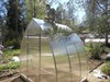 Теплица Купольная 2,5 х 13 метра 2119