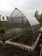 Теплица Купольная 2,5 х 13 метра 2119