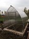 Теплица Купольная 2,5 х 14 метра 2120