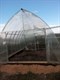 Теплица Ангар 4 х 4 метра 2121
