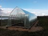 Теплица Ангар 4 х 8 метра 2123