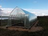 Теплица Ангар 4 х 14 метра 2126