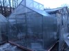 Теплица Митлайдер домиком 3 х 6 метра 2136