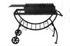 Полка - решетка для мангала 2267
