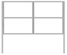 Каркас Ворот 3,5 метра шириной 2361