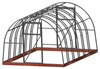Теплица Кремлевский-Триумф 3 х 7 метра 2470