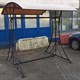 Навес-мини декоративный 2485