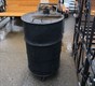 Бочка для сжигания мусора 2244