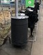 Бочка для сжигания мусора 2244